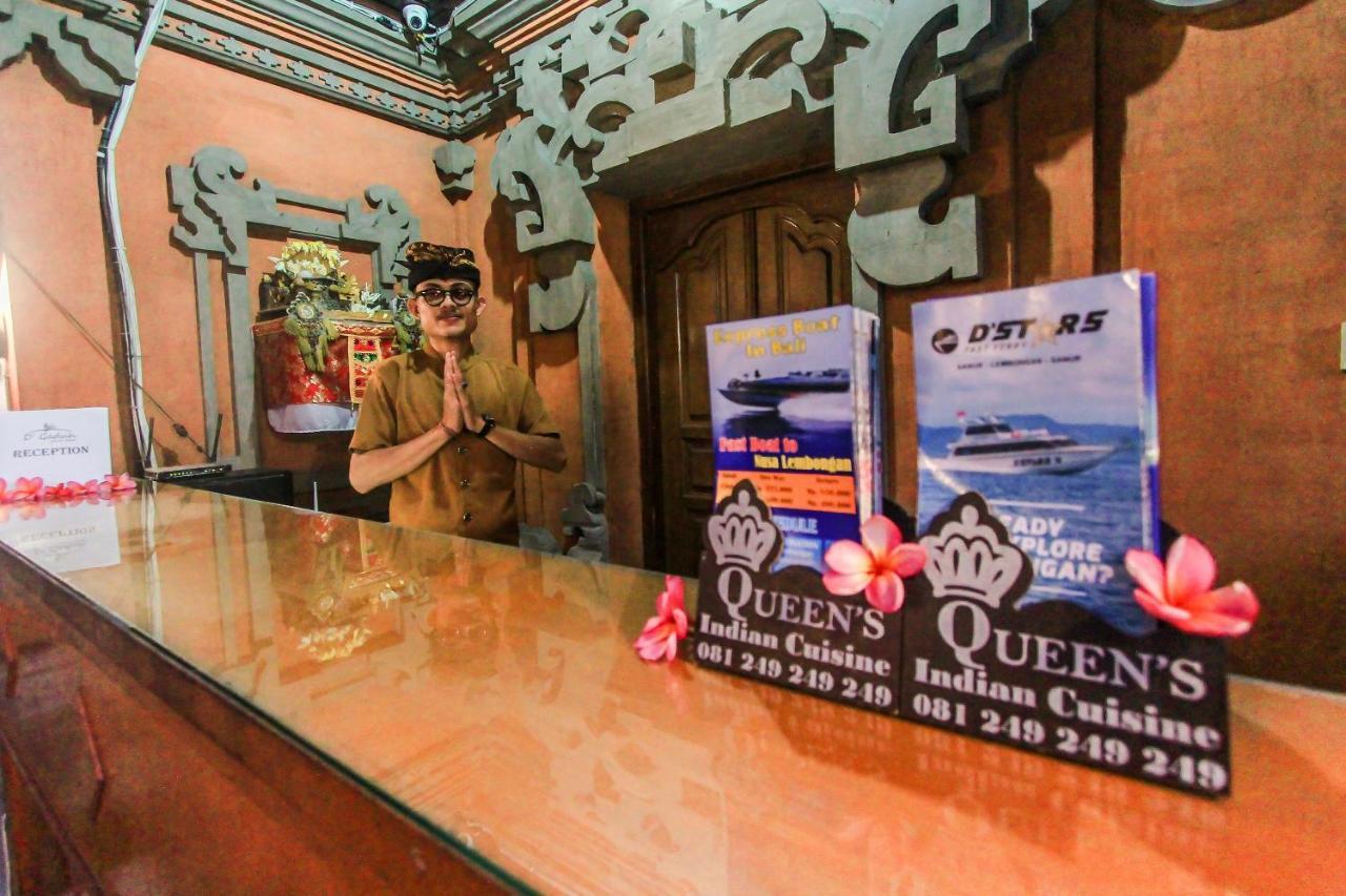 D'Gaduh Suite Kuta Kuta Lombok Esterno foto