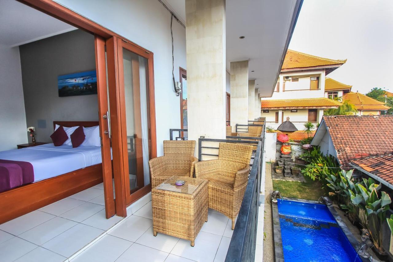 D'Gaduh Suite Kuta Kuta Lombok Esterno foto