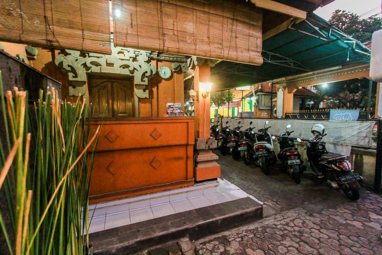 D'Gaduh Suite Kuta Kuta Lombok Esterno foto